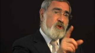 Rabbi Jonathan Sacks on Free Will [upl. by Giarc850]