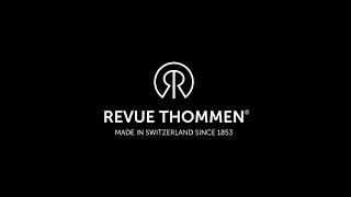 Revue Thommen Diver [upl. by Sackey]