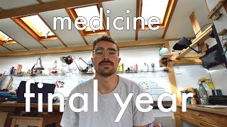 Graduate entry medicine a day in the life [upl. by Eimat198]