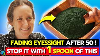 PREVENT EYE DISEASE AMD Cataracts etc  Barbara ONeill Reveals 8 Foods to STOP Fading Eyesight [upl. by Noeled212]