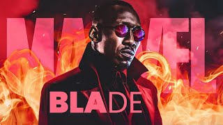 Blade 2025 Teaser Review Mahershala Ali’s Epic Return to Vampire Hunting 🤯😳🤯😳Blade2025 [upl. by Garlan]