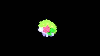 Pokemon Cries  492 Shaymin [upl. by Keelia]