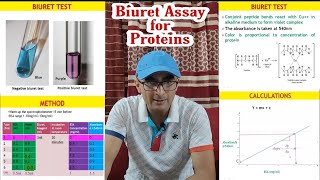 Food Tests  Iodine Biuret Benedicts Ethanol DCPIP [upl. by Bolanger974]