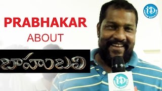 Puri Jagannadh Satirical Comments On Baahubali  Rare amp Unseen  TFPC [upl. by Dhiren647]