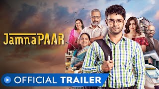 Jamnapaar Official Trailer  Watch Now On MX Player  Ritvik Sahore Srishti Rindhani  Amazon miniTV [upl. by Barna897]