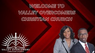 Valley OverComers Christian Church [upl. by Buschi]