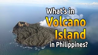 The Most Active Volcano in the Philippines [upl. by Drofnas715]