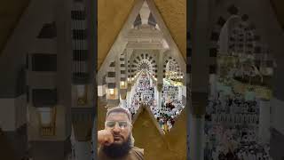 Choorna Tera Taiba Gwara nhi beautiful naat [upl. by Aketahs246]