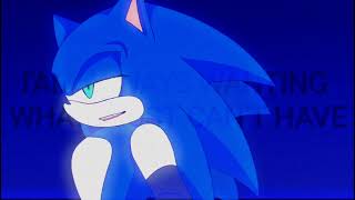 youre too slow meme SONIC [upl. by Nared]