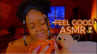 ASMR ♡✨For When Youve Had A Bad Day🥺😮‍💨 Comforting Personal Attention ✨VIEWERS CHOICE ♡ [upl. by Maccarthy]