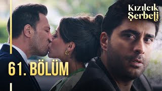 Kızılcık Şerbeti 61 Bölüm showtv [upl. by Fong100]