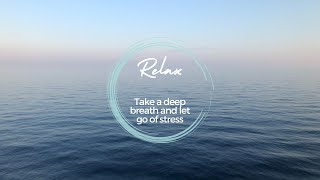 5Minute 46 Breathing Exercise for Instant Relaxation [upl. by Glenden]