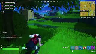 moms spaghetti in Fortnite [upl. by Inig]