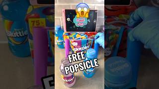 WANT a FREE Popsicle Mold Watch This Now to Get Yours [upl. by Ahsikal]