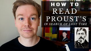 How to Read Prousts In Search of Lost Time [upl. by Greenland]