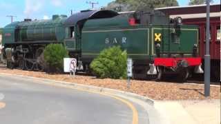 Train Enthusiasts Video Diary 20130126 2D [upl. by Horwitz]