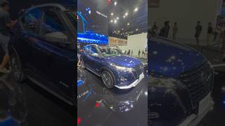 2025 Nissan Kicks e power [upl. by Queen]