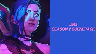 jinx season 2 scene pack act 13 [upl. by Houghton489]