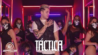 JD Pantoja  Táctica Video Oficial [upl. by Eyks467]