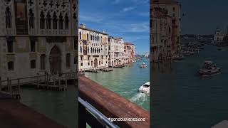 Gondole Veneziane [upl. by Given395]