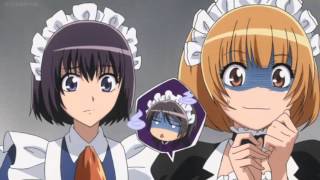 Misa is a Maid Sama  English [upl. by Ethelin]