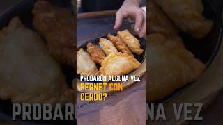 ¿Empanadas de fernet [upl. by Aramanta]