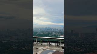 Eugenio Lopez Center Antipolo Rizal overlooking philippines [upl. by Oicnoel]