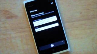 remembeReel for Windows Phone [upl. by Ottillia]