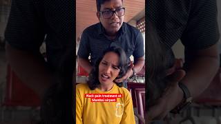 Treatment for cervical spondylitis drrajneeshkant wowould famouschiropractor [upl. by Haye]