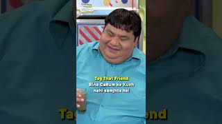 Party Shaty Only  tmkoc comedy relatable shorts comedyvideo funny trendingshorts [upl. by Adnarem541]