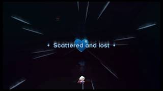 Celeste  Chapter 3 Crystal Heart Location  Scattered and Lost [upl. by Haynes]