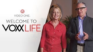 Welcome to VoxxLife [upl. by Alleacim]