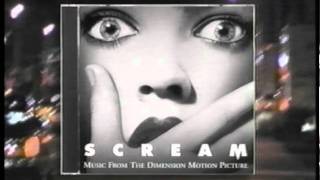 Scream Soundtrack Trailer  Spot [upl. by Eachern]