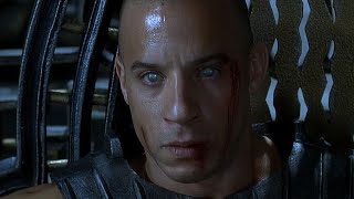 The Chronicles of Riddick Full Movie Facts amp Review  Vin Diesel  Thandiwe Newton [upl. by Dranel]