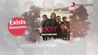 Exists – Alasanmu Official Lyric Video [upl. by Ehav]