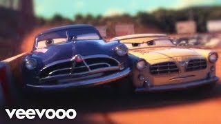 Disney Pixar Cars 2  Big Ben  Clip dal film [upl. by Uis707]