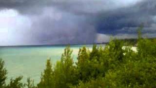 Goderich Tornado 2011 [upl. by Aloin]