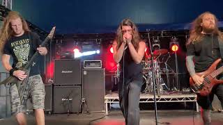 Lokust  Vilified Live at Bloodstock 2023 L O K U S T [upl. by Ck]