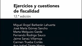 Ejercicio 3 IVA prorrata general y especial liquidación del IVA [upl. by Brookner]