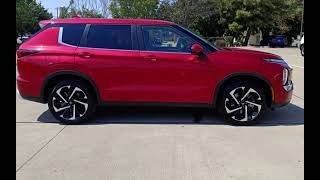 2024 Mitsubishi Outlander SE for sale in Dallas TX [upl. by Asfah]