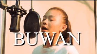 Lyca Gairanod buwan cover [upl. by Ardekal565]