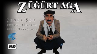 Züğürt Ağa  HD Ödüllü Türk Filmi Şener Şen [upl. by Bergh]