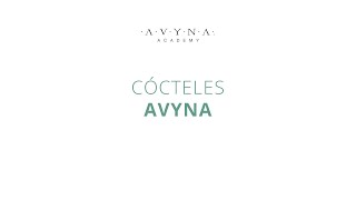 Cócteles Avyna [upl. by Artcele839]