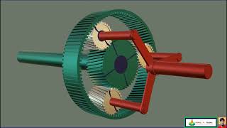 POWER TRANSMISSION SYSTEM [upl. by Whitney]