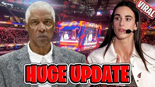 🚨Julius Erving Is TURNING HEADS After Saying THIS About WNBA Rookie Caitlin Clark Fans Is OUTRAGED‼️ [upl. by Casimire]