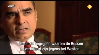 De Eeuw van Azië het wereldbeeld van Kishore Mahbubani [upl. by Ap]