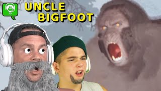 Find Uncle BIGFOOT with HobbyGaming [upl. by Norreg316]