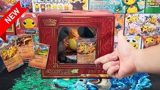 Should You Buy Open or Hold the Charizard ex Super Premium Collection [upl. by Hajile209]