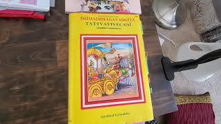 Gita Press Tattvavivecani bhagavadgitabhagavadgitastudybhagavadgeethabhagavadgitainenglish [upl. by Asia]