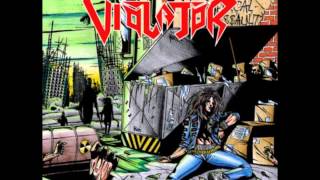 Violator  Chemical Assault Full Album [upl. by Bacon]